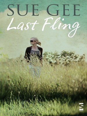 cover image of Last Fling